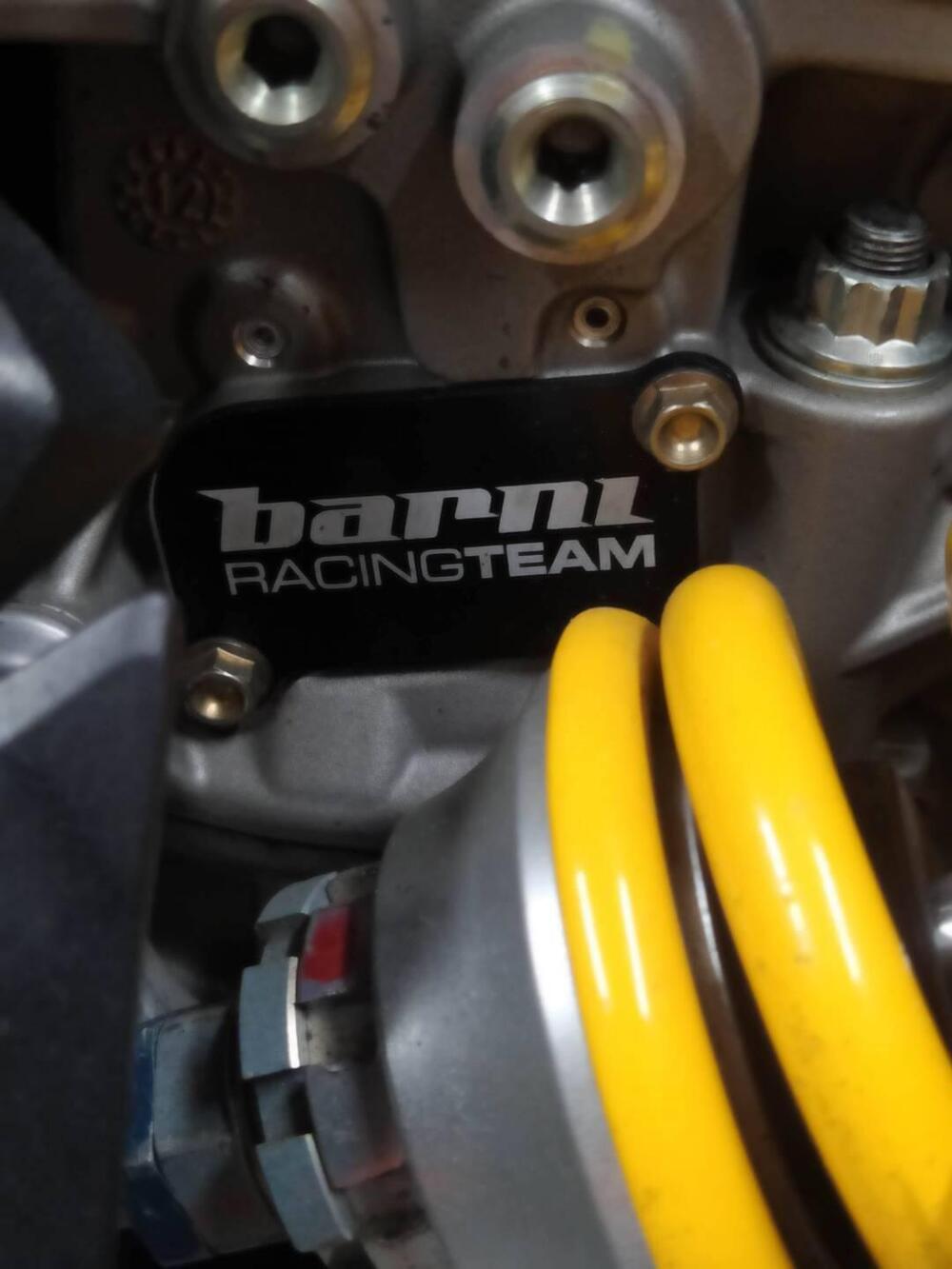 Ducati 1199 Panigale R ABS (2013 - 17) (8)