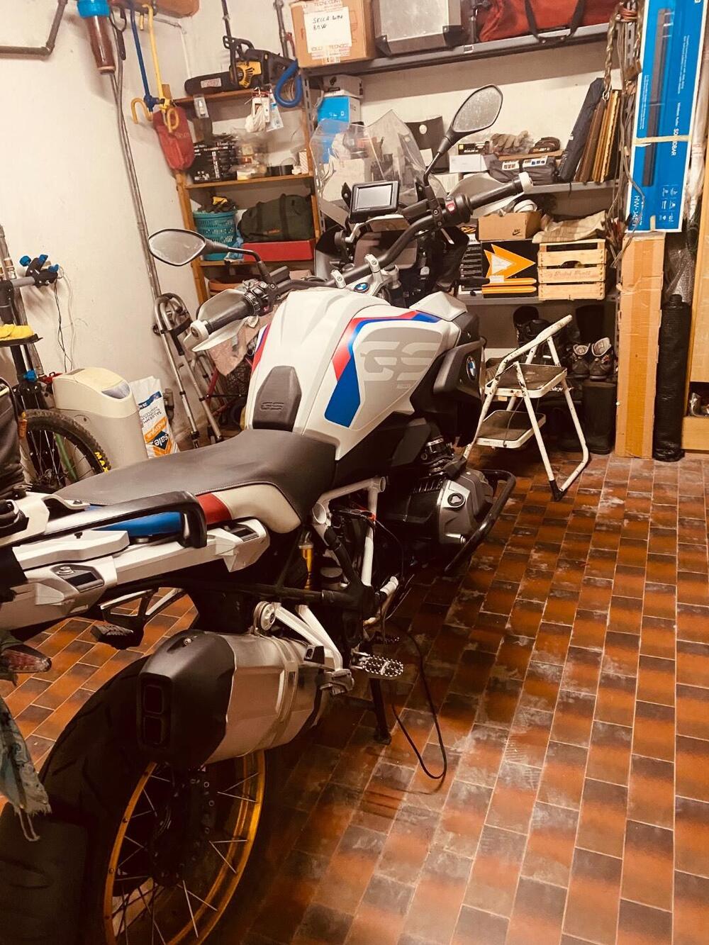 Bmw R 1250 GS (2021 - 24) (3)