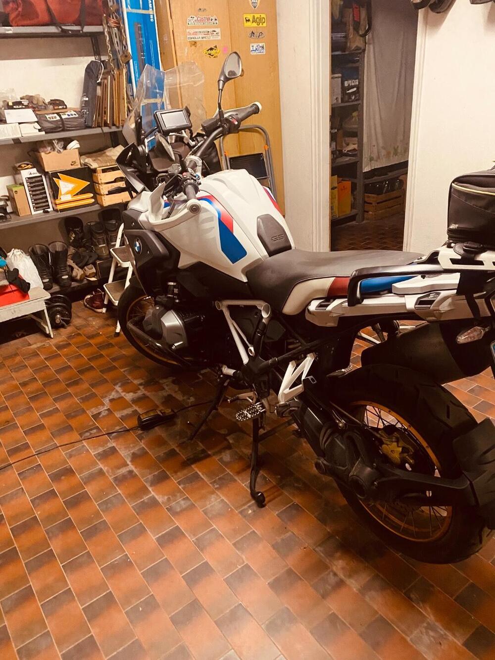 Bmw R 1250 GS (2021 - 24) (4)