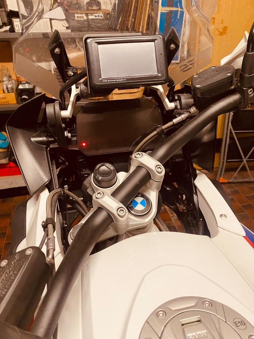 Bmw R 1250 GS (2021 - 24) (5)