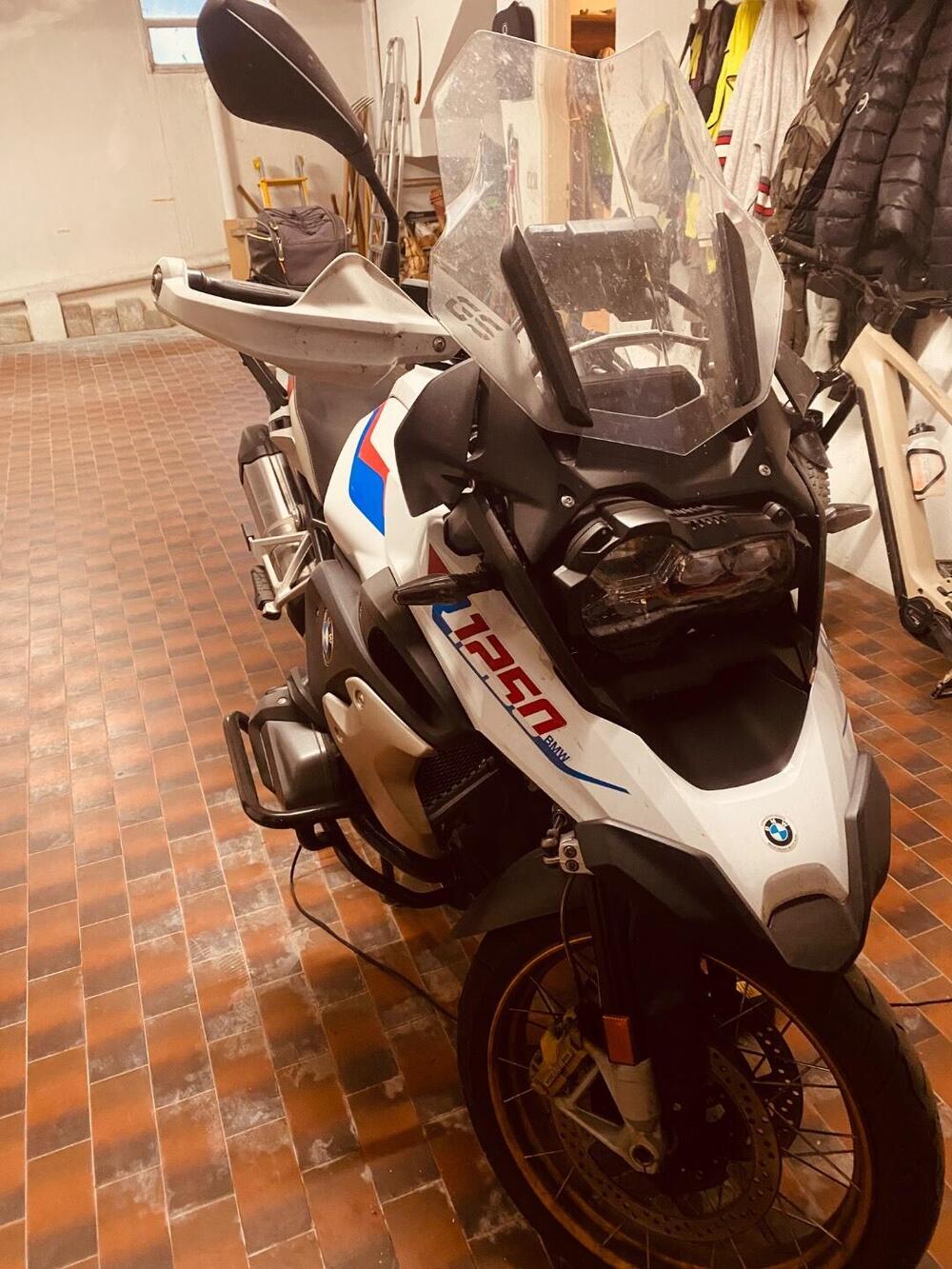 Bmw R 1250 GS (2021 - 24) (6)