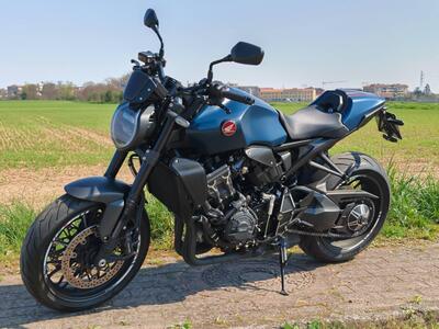 Honda CB 1000 R Black Edition (2021 - 25) usata