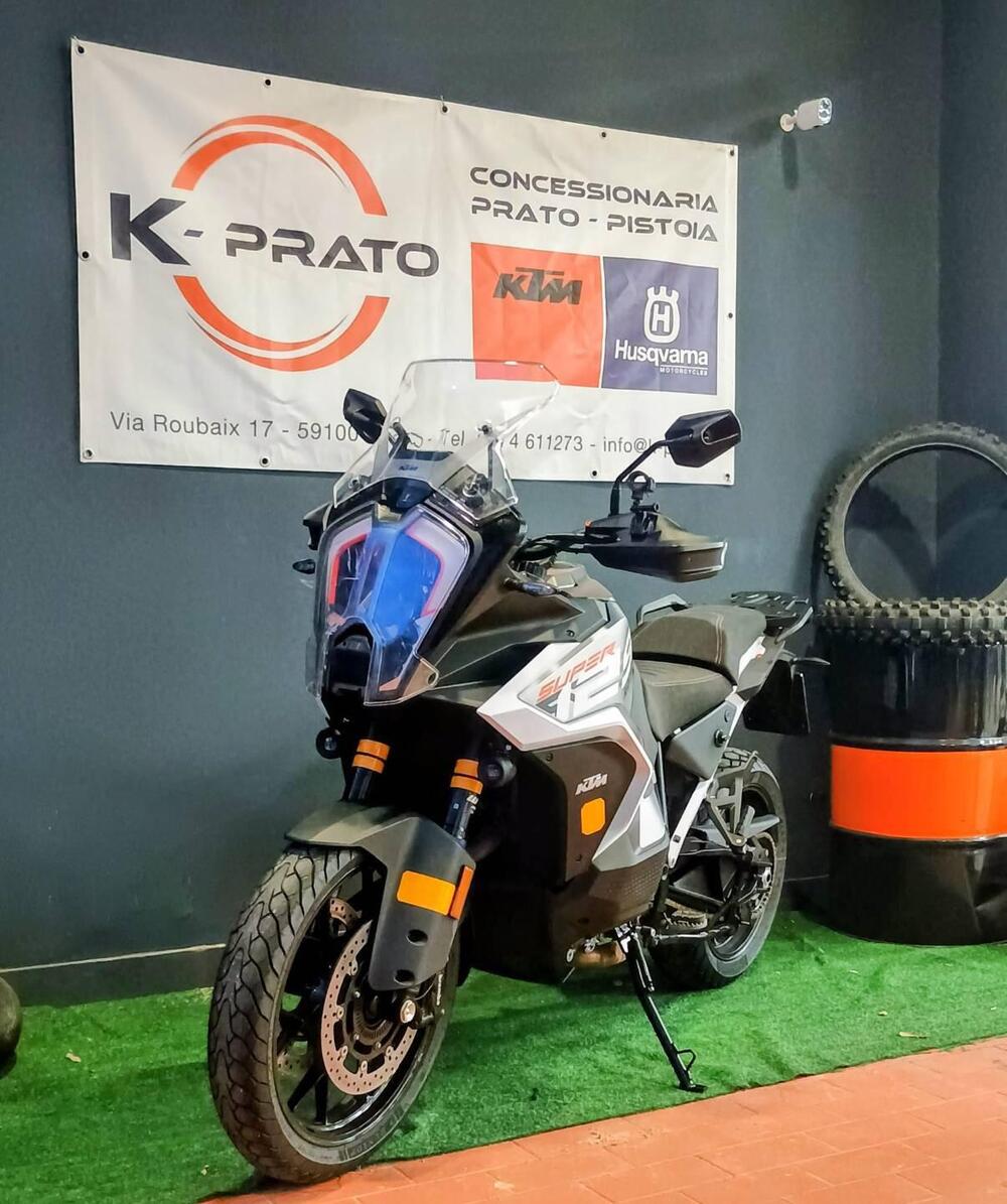 KTM 1290 Super Adventure S (2022 - 25) (4)