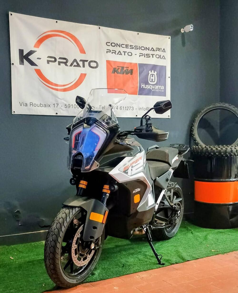 KTM 1290 Super Adventure S (2022 - 25) (7)