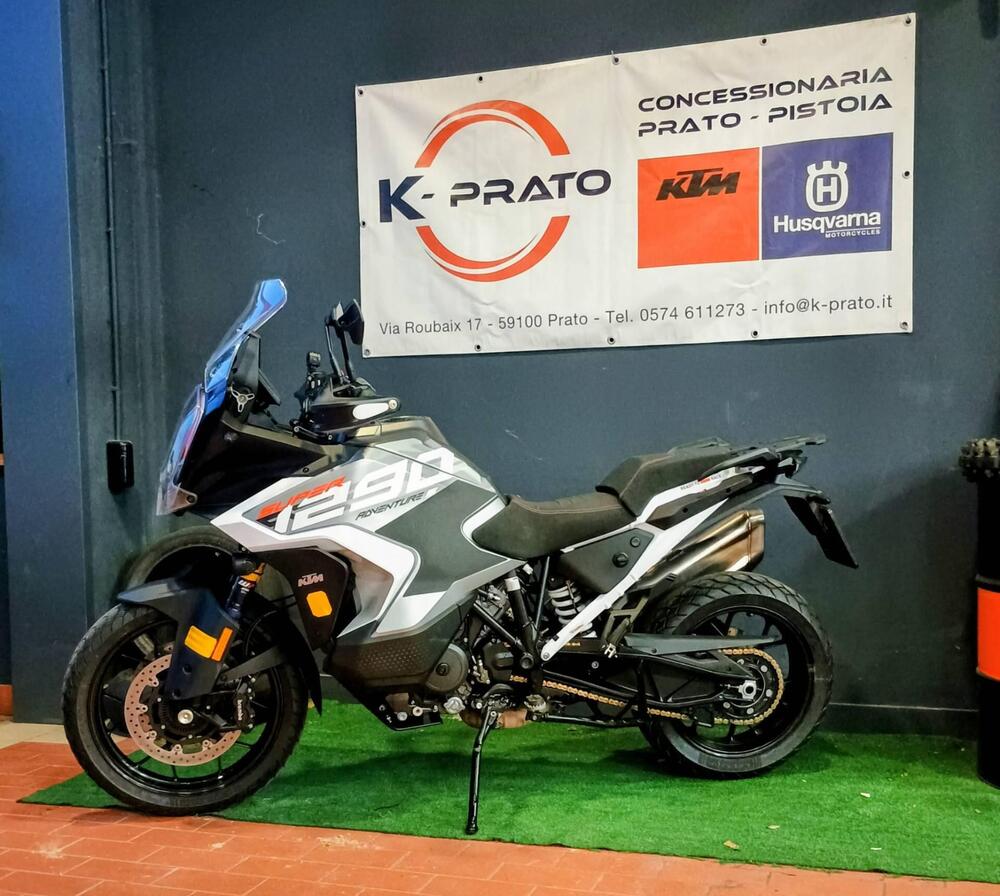 KTM 1290 Super Adventure S (2022 - 25) (5)