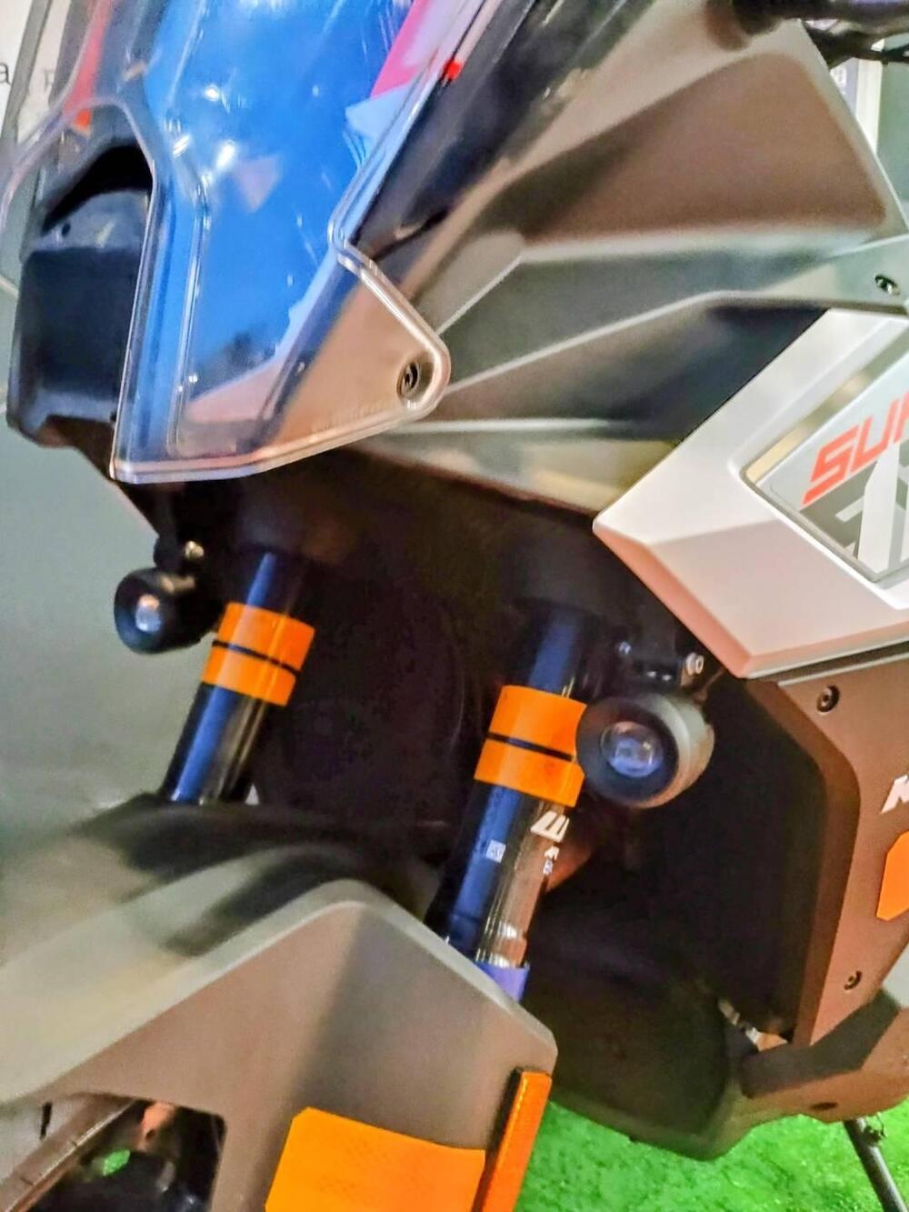 KTM 1290 Super Adventure S (2022 - 25) (8)