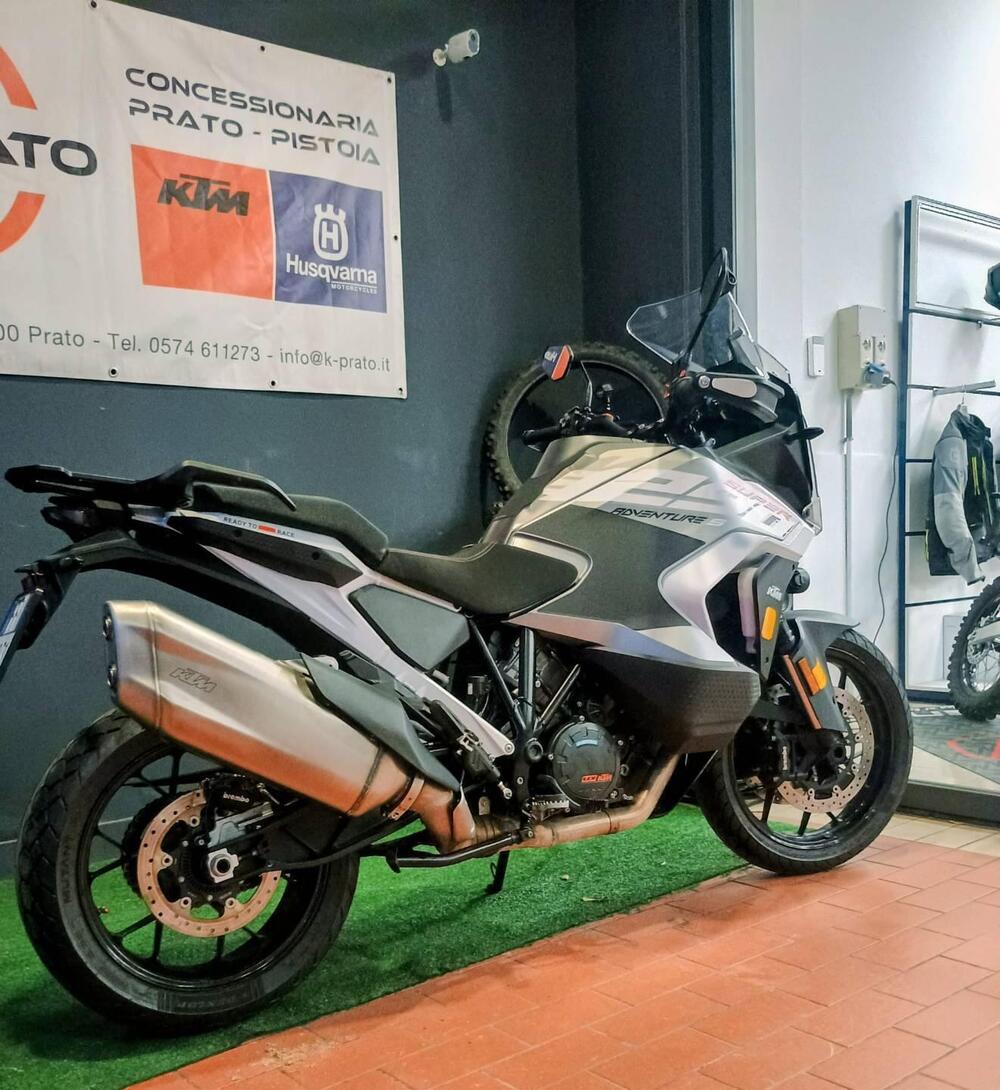KTM 1290 Super Adventure S (2022 - 25) (6)