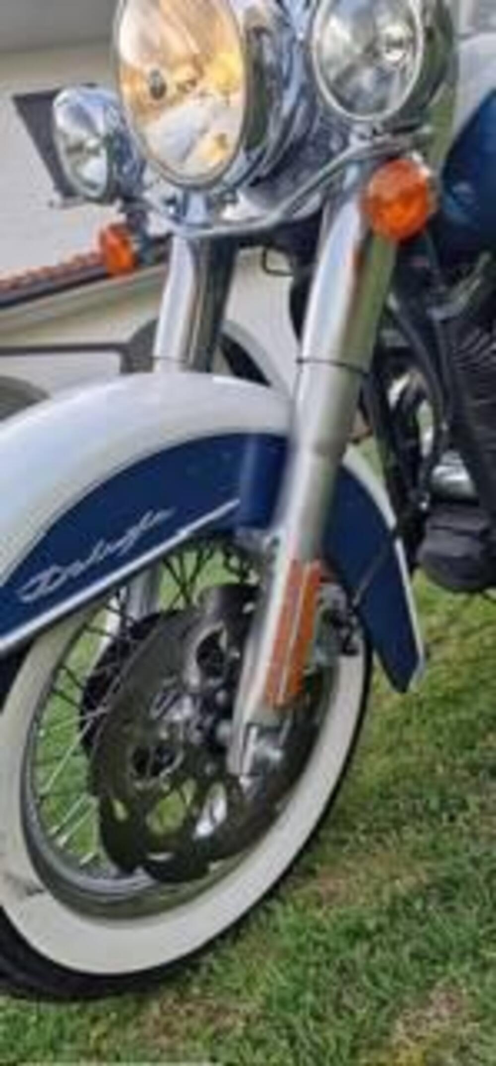 Harley-Davidson 1450 Deuce (2001 - 05) - FXSTDI (3)