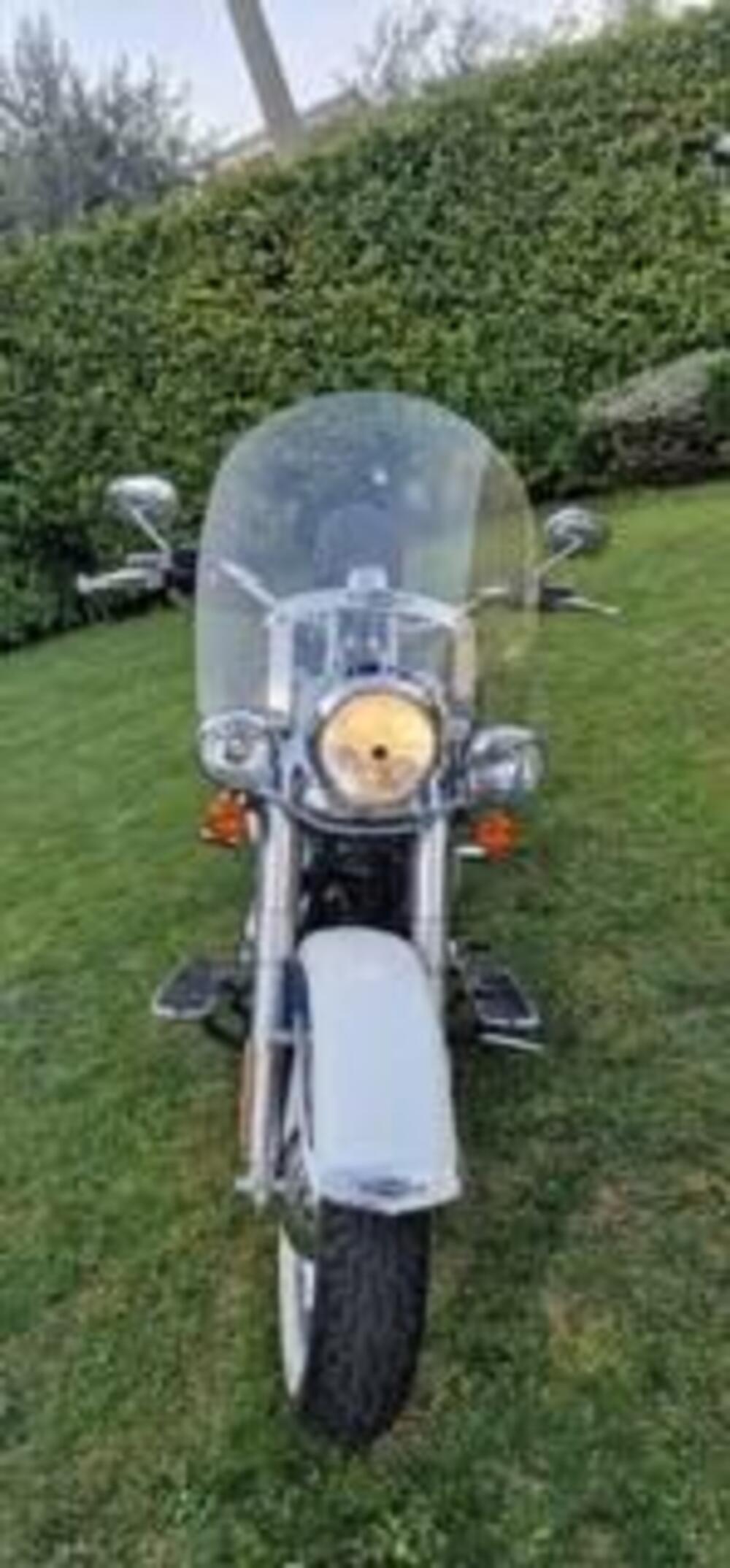 Harley-Davidson 1450 Deuce (2001 - 05) - FXSTDI (12)