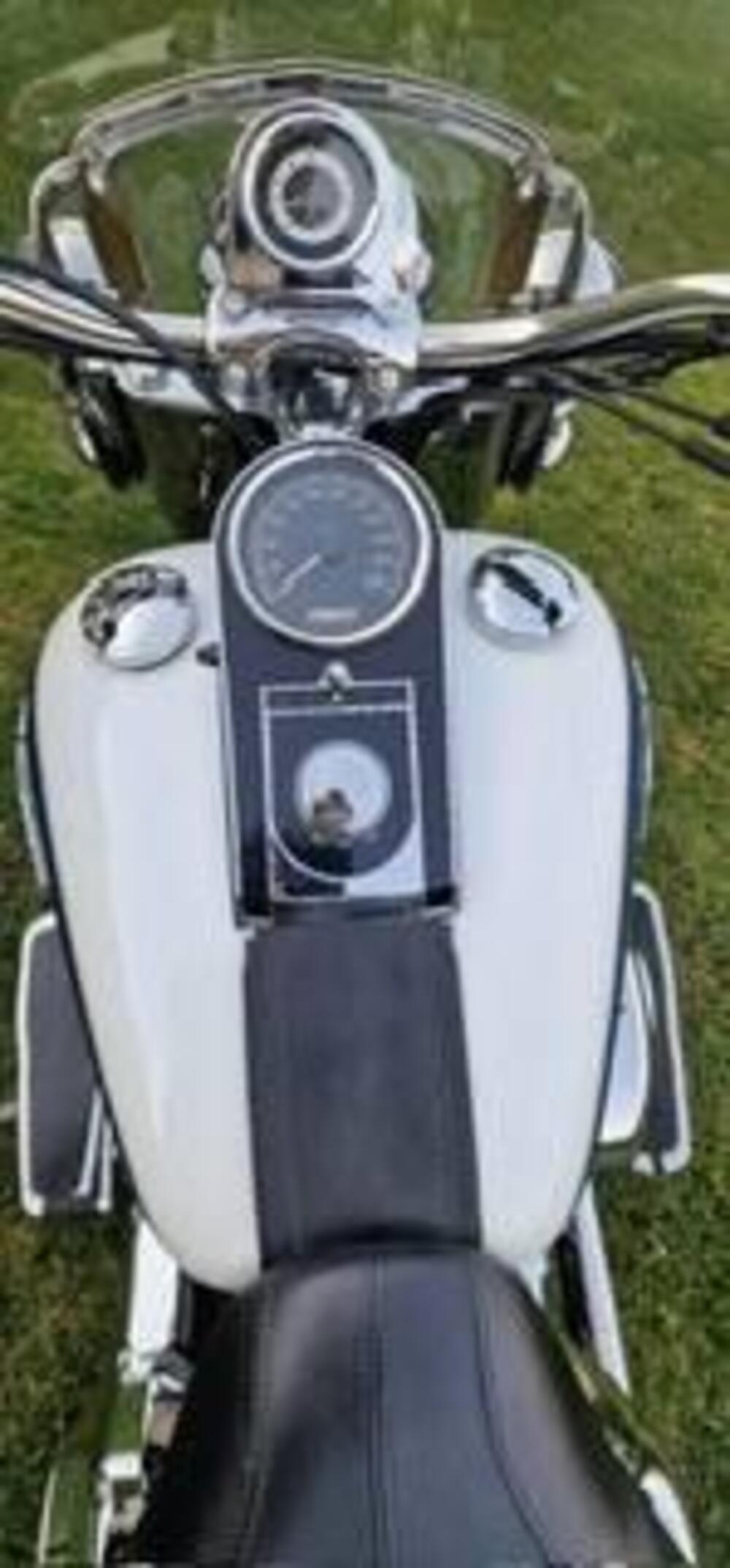 Harley-Davidson 1450 Deuce (2001 - 05) - FXSTDI (16)