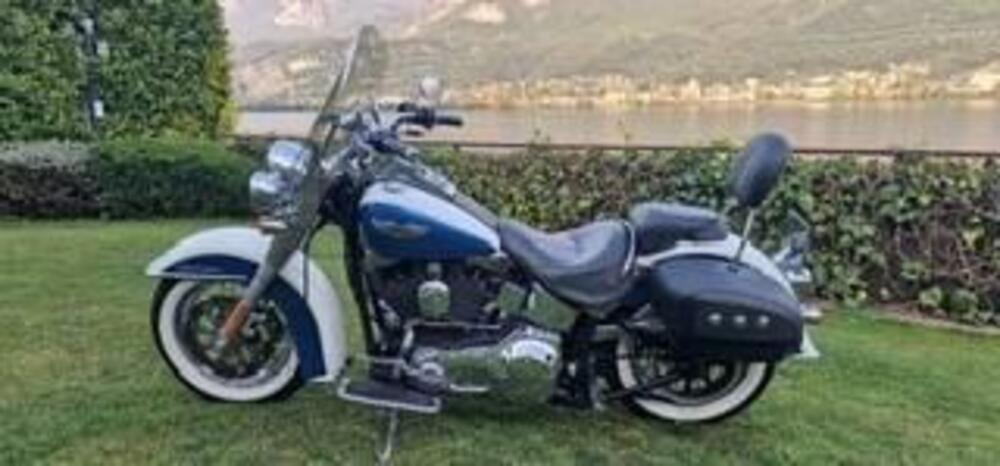 Harley-Davidson 1450 Deuce (2001 - 05) - FXSTDI (17)