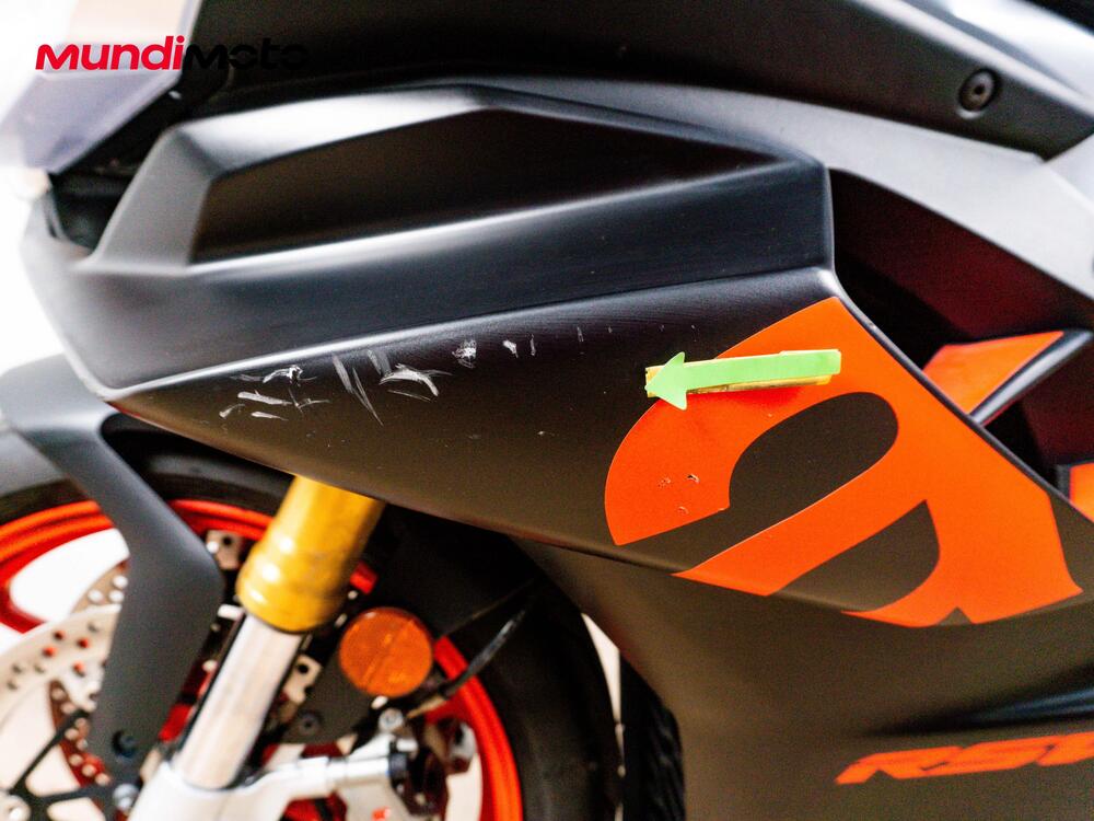 Aprilia RSV4 1100 (2025 - 26) (14)