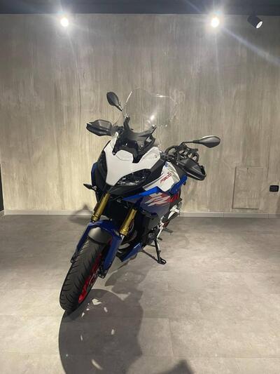 Bmw F 900 XR (2025 - 26) usata