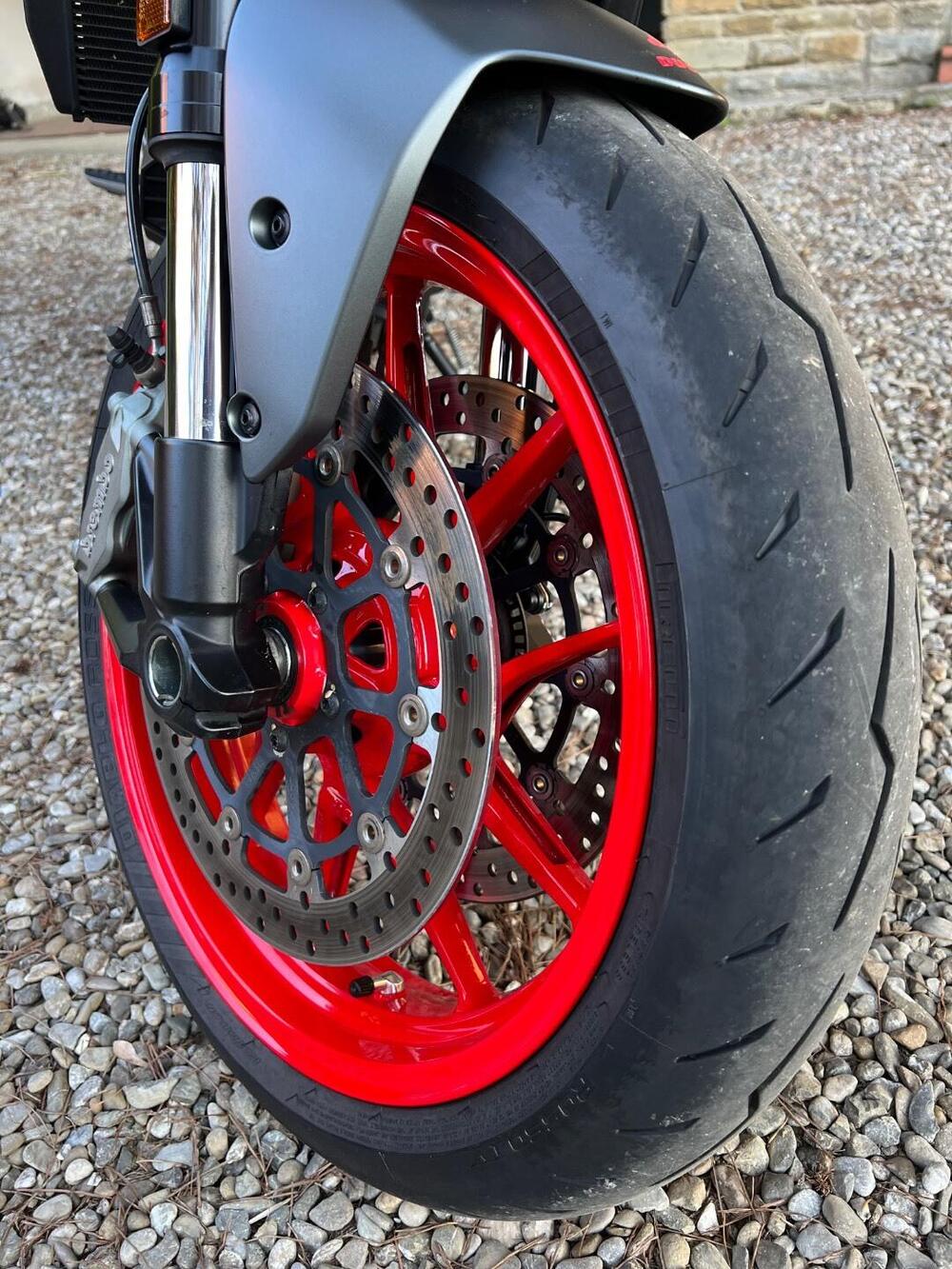 Ducati Monster 937 (2021 - 25) (12)