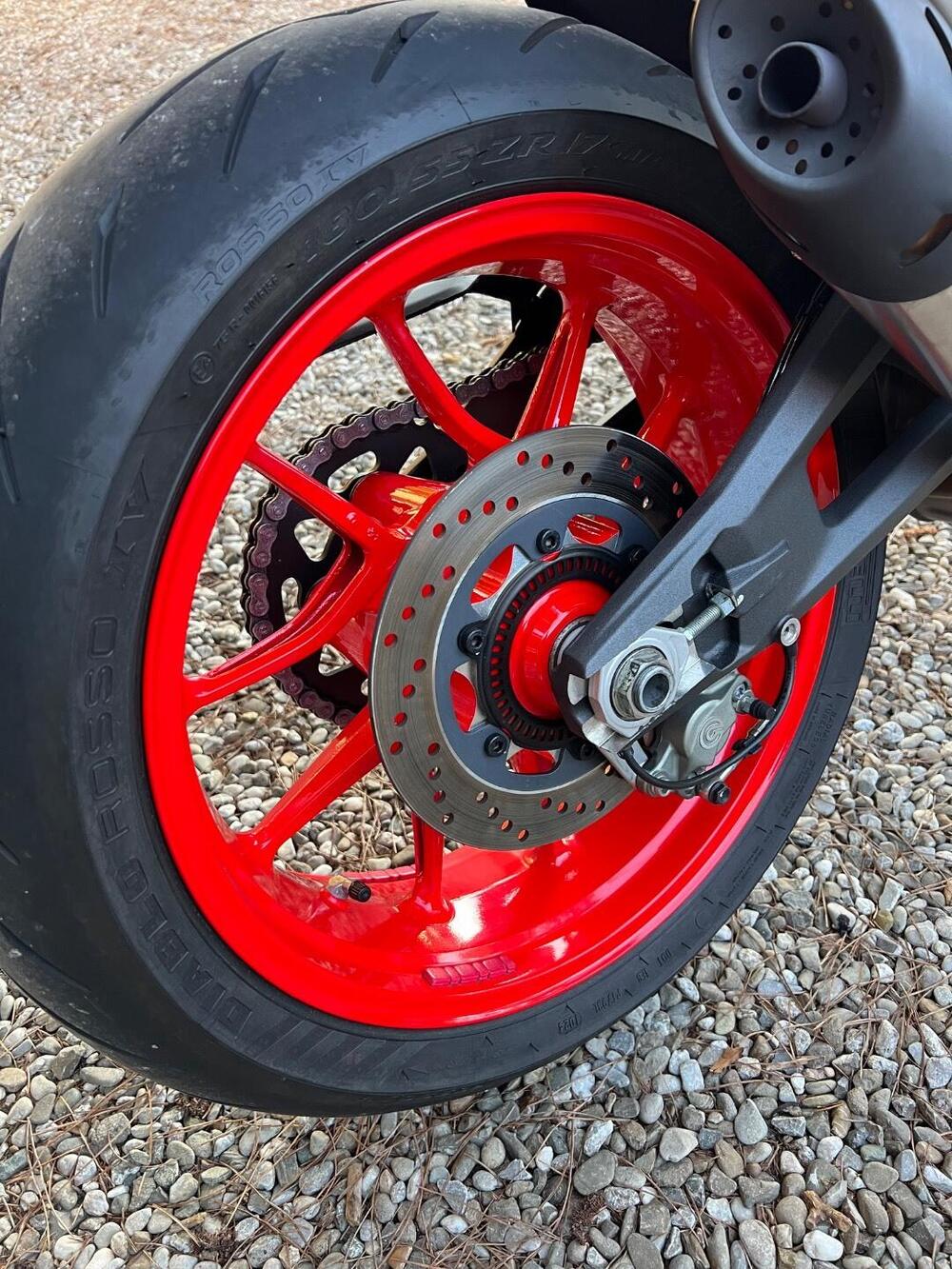 Ducati Monster 937 (2021 - 25) (13)