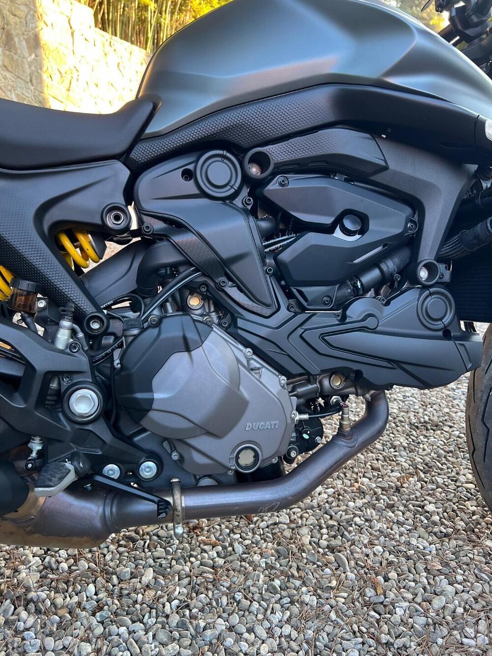Ducati Monster 937 (2021 - 25) (8)