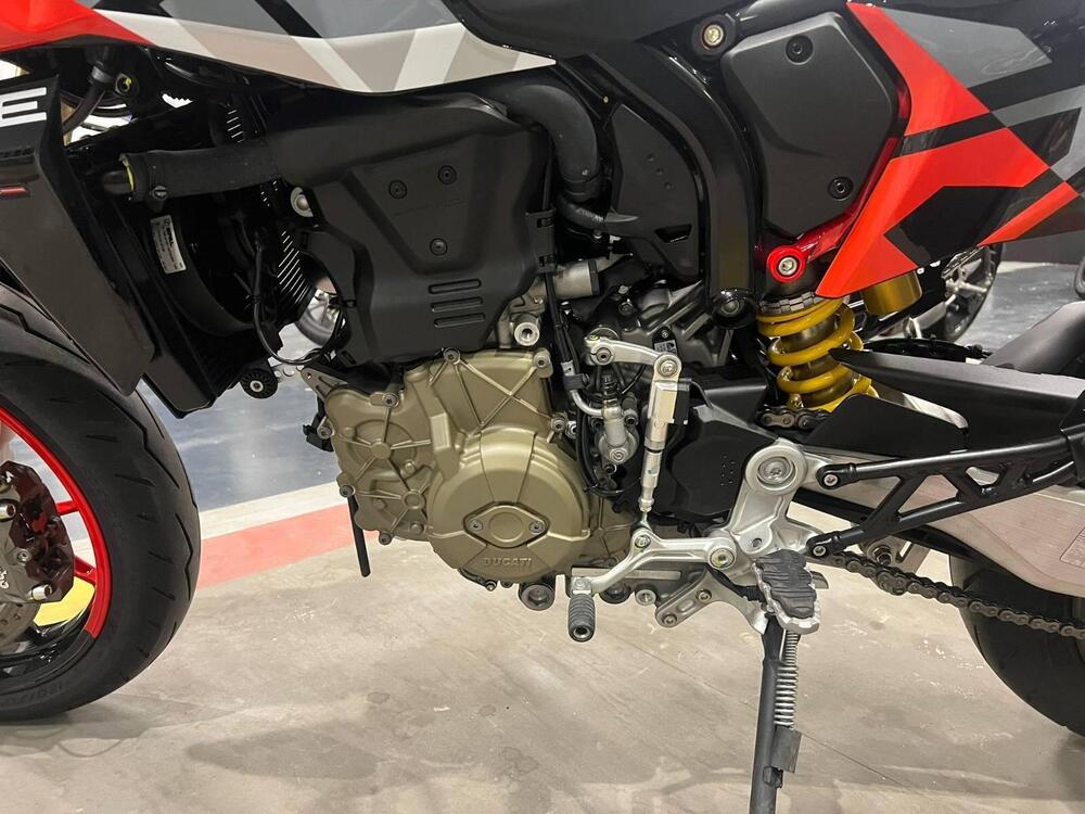 Ducati Hypermotard 698 Mono RVE (2024 - 26) (3)