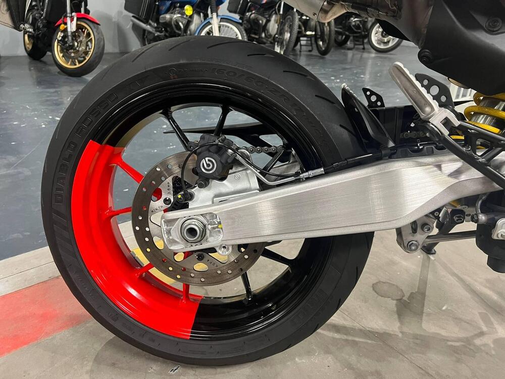 Ducati Hypermotard 698 Mono RVE (2024 - 26) (9)
