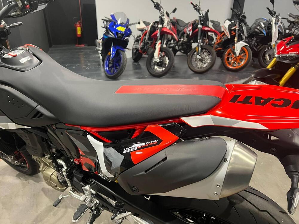 Ducati Hypermotard 698 Mono RVE (2024 - 26) (11)