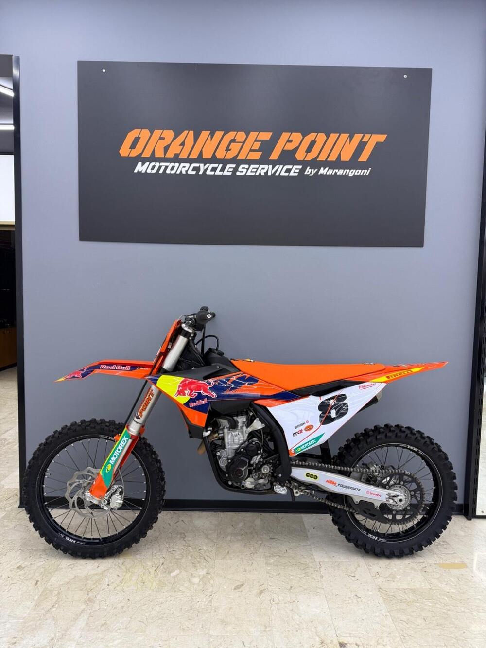KTM 250 SX-F (2023) (2)