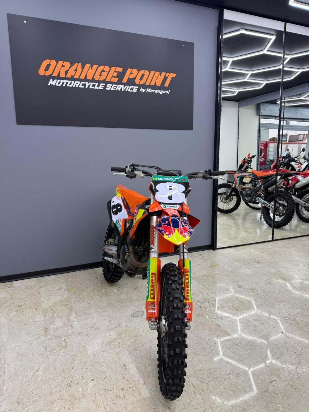 KTM 250 SX-F (2023) (3)