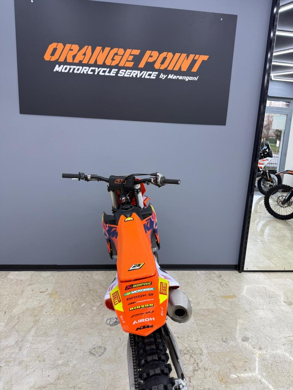 KTM 250 SX-F (2023) (5)