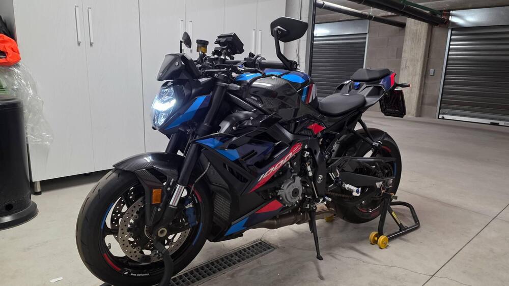 Bmw M 1000 R (2023 - 24) (2)