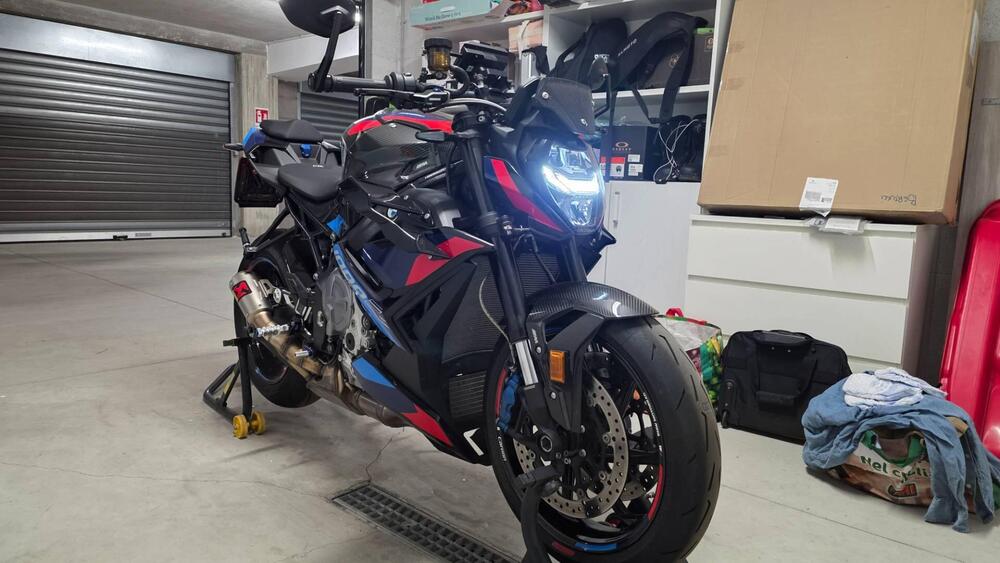 Bmw M 1000 R (2023 - 24) (3)