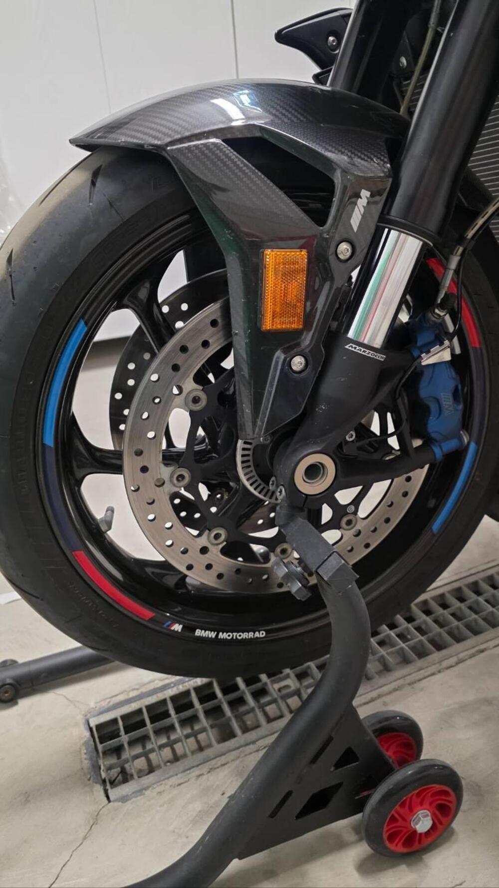 Bmw M 1000 R (2023 - 24) (4)