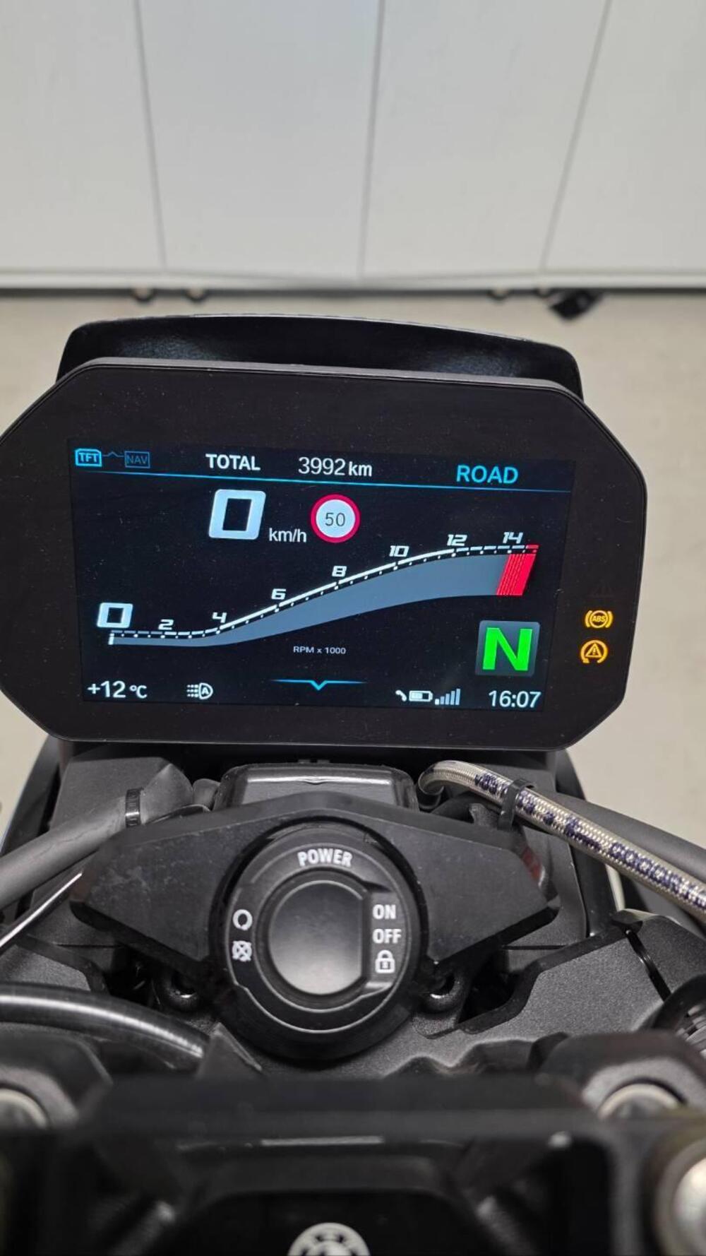 Bmw M 1000 R (2023 - 24) (5)