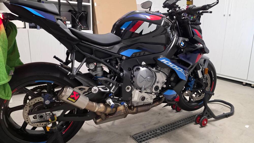 Bmw M 1000 R (2023 - 24) (6)