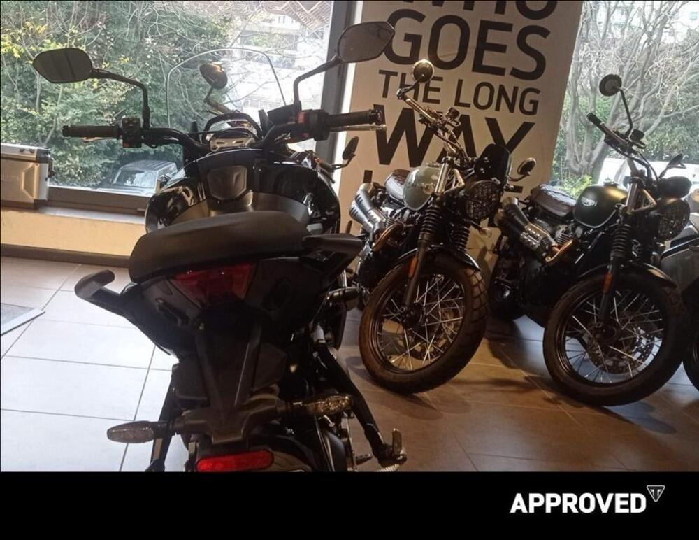 Triumph Tiger Sport 660 (2022 - 24) (4)
