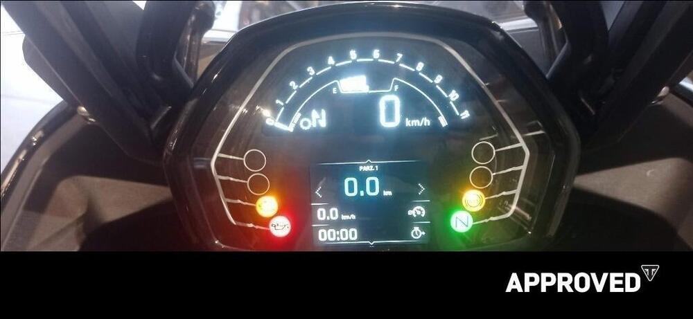 Triumph Tiger Sport 660 (2022 - 24) (7)