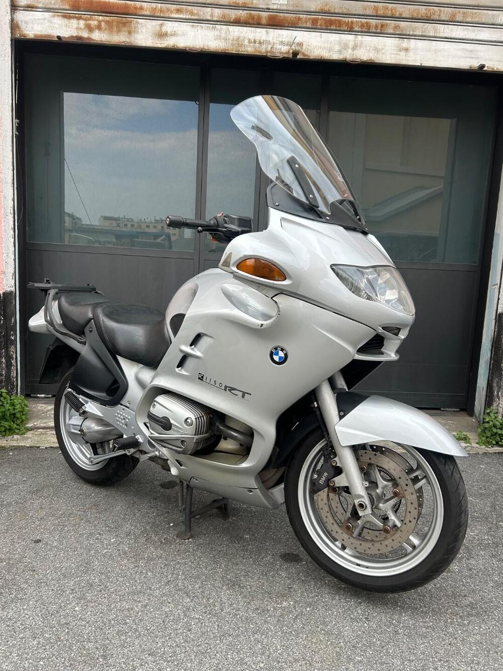 Bmw R 1150 RT (2000 - 06)