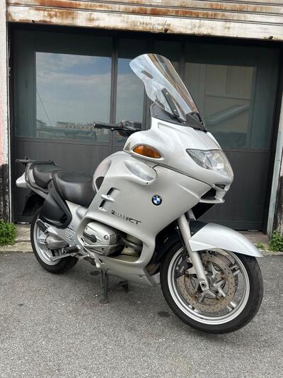 Bmw R 1150 RT (2000 - 06) usata