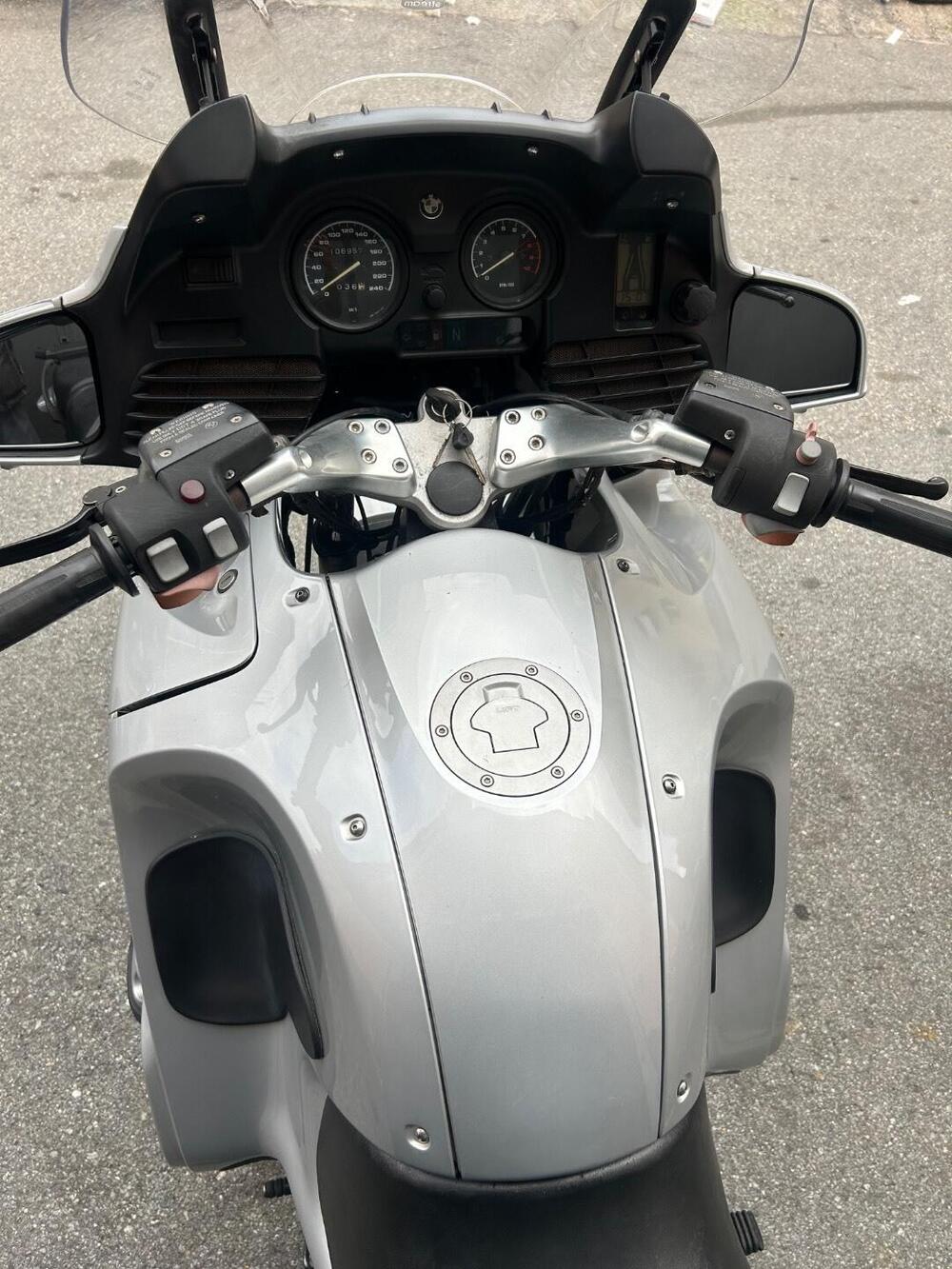 Bmw R 1150 RT (2000 - 06) (3)