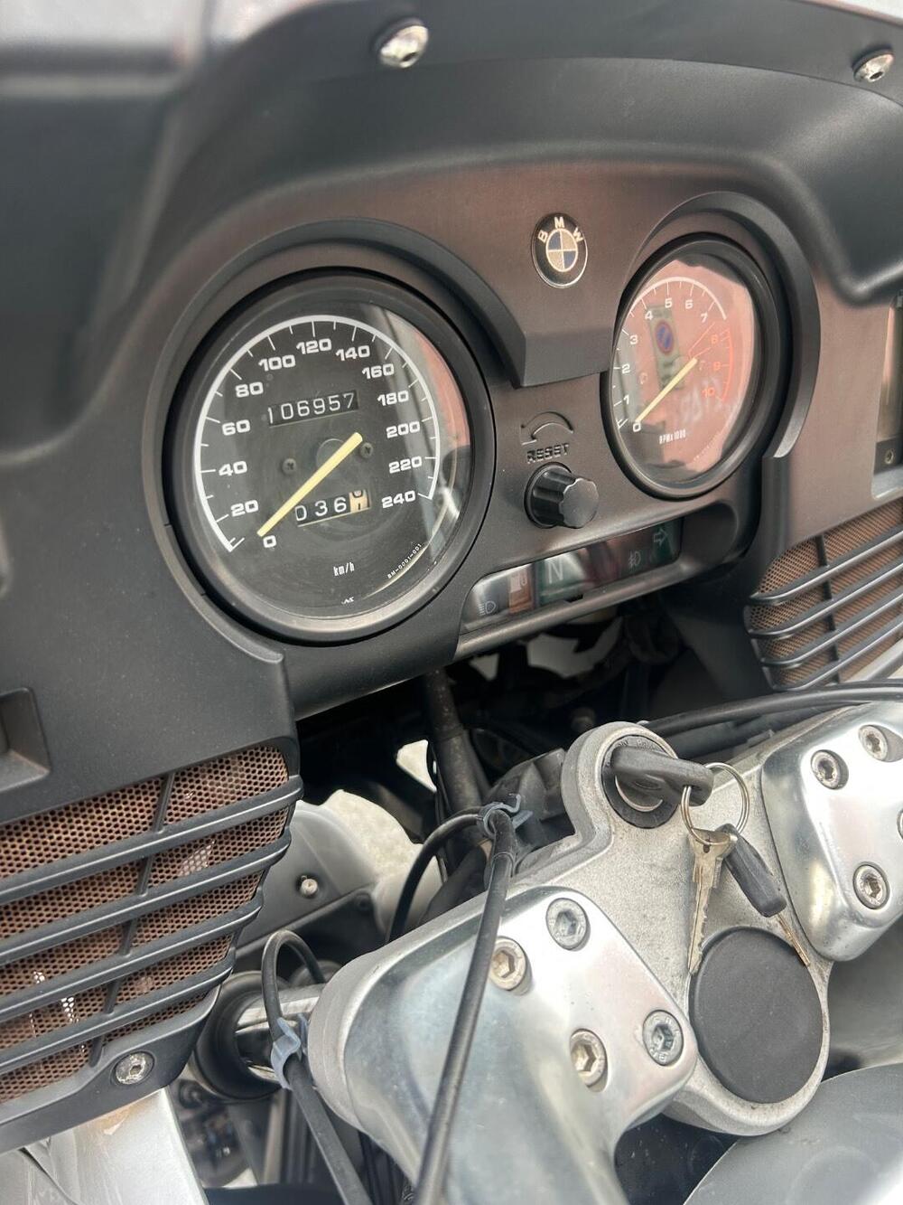 Bmw R 1150 RT (2000 - 06) (4)