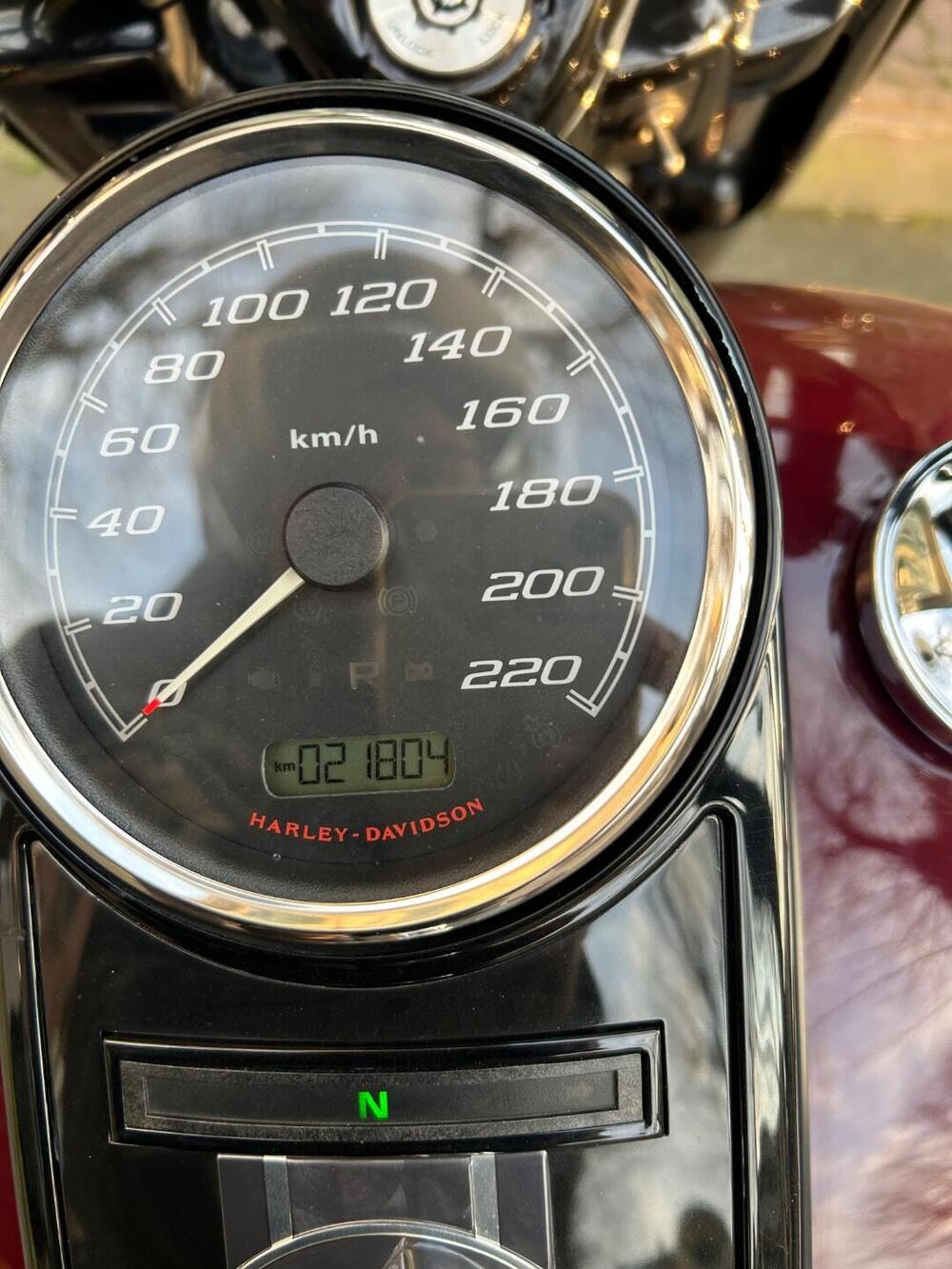 Harley-Davidson 114 Road King Special (2019 - 20) - FLHR