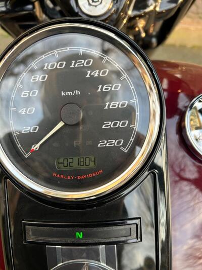 Harley-Davidson 114 Road King Special (2019 - 20) - FLHR usata