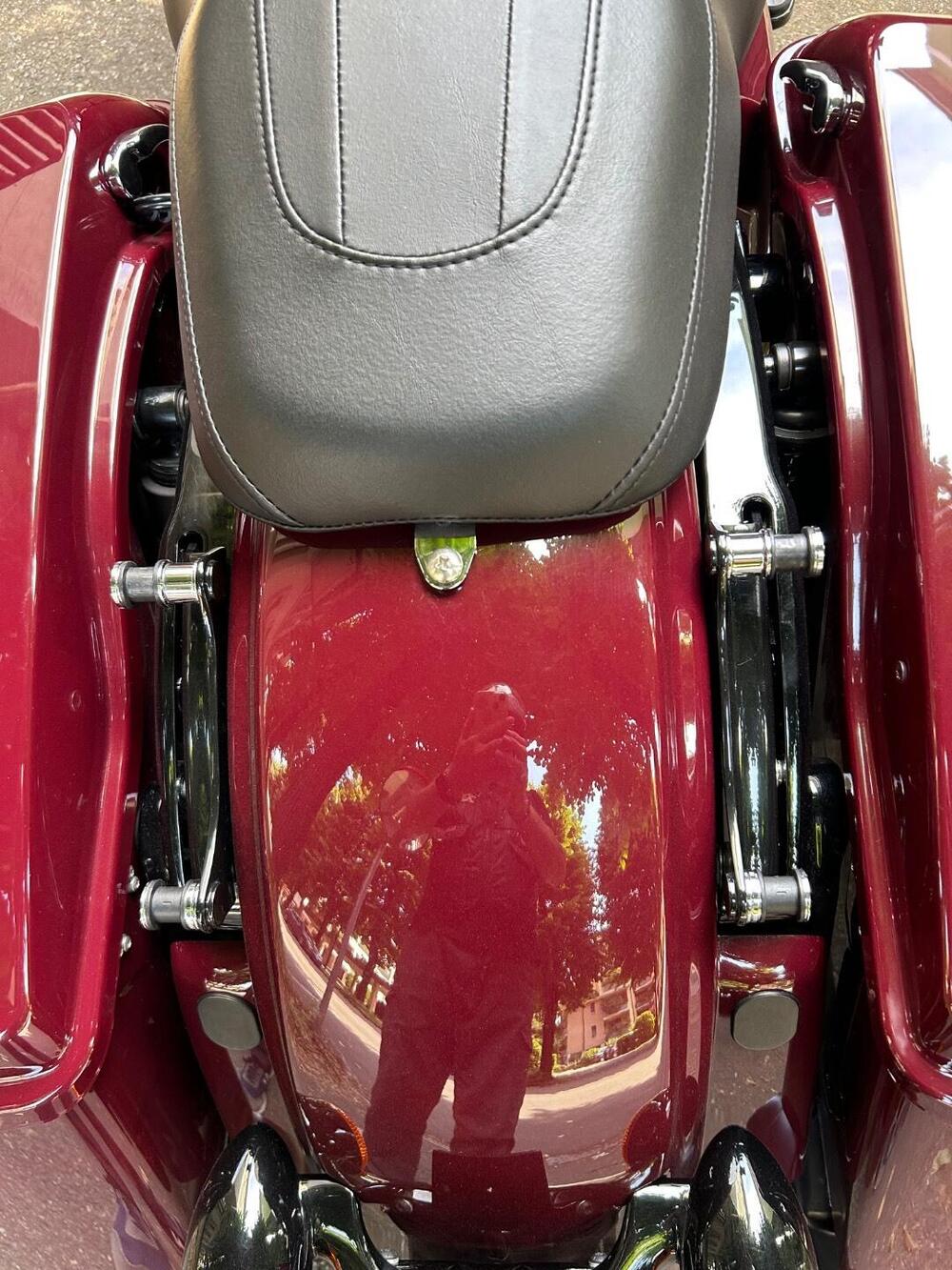 Harley-Davidson 114 Road King Special (2019 - 20) - FLHR (2)