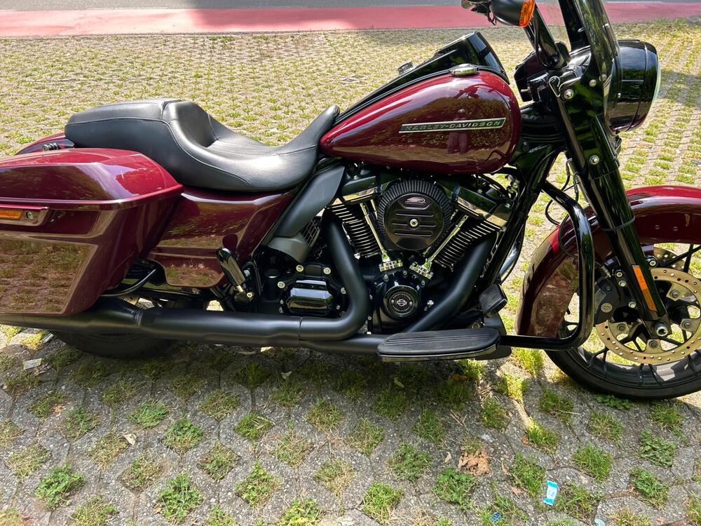 Harley-Davidson 114 Road King Special (2019 - 20) - FLHR (4)
