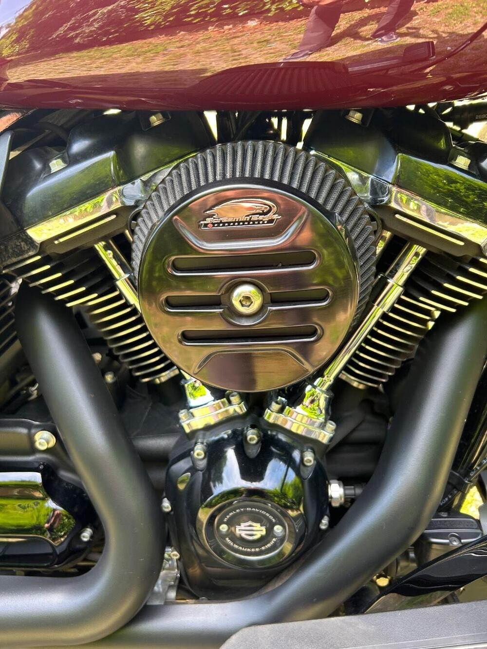 Harley-Davidson 114 Road King Special (2019 - 20) - FLHR (5)