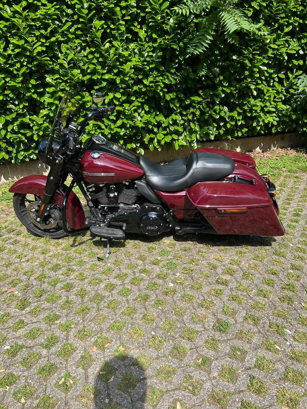Harley-Davidson 114 Road King Special (2019 - 20) - FLHR (7)