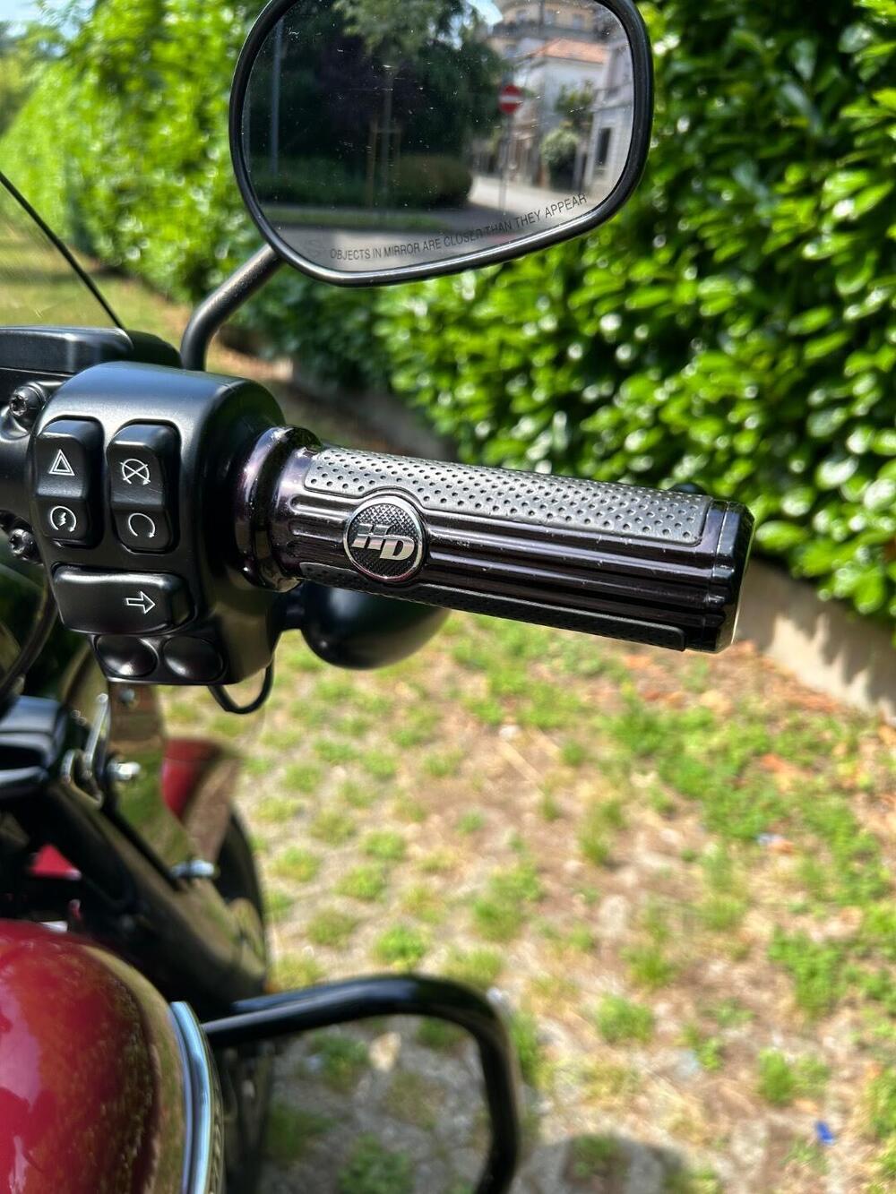 Harley-Davidson 114 Road King Special (2019 - 20) - FLHR (8)