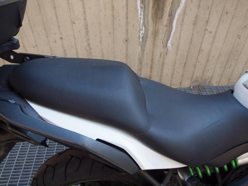 Kawasaki Versys 650 ABS (2015 - 16) (2)