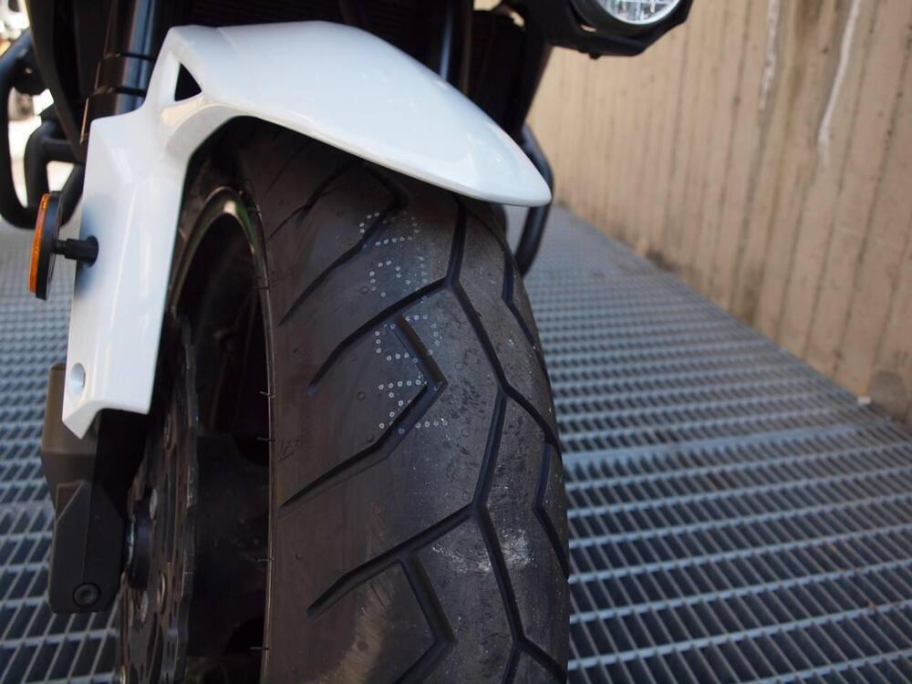 Kawasaki Versys 650 ABS (2015 - 16) (5)