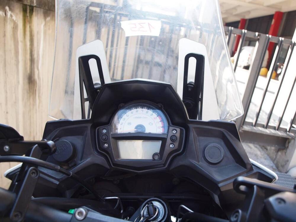 Kawasaki Versys 650 ABS (2015 - 16) (6)