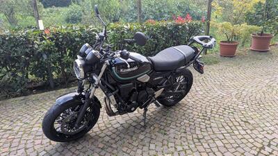 Kawasaki Z 650 RS (2022 - 24) usata
