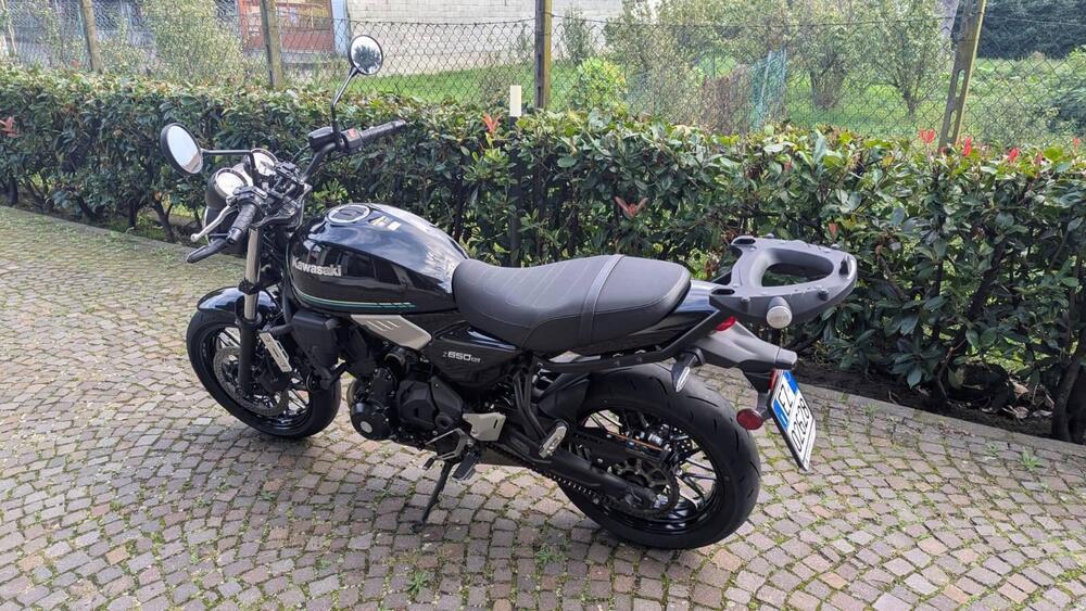 Kawasaki Z 650 RS (2022 - 24) (2)