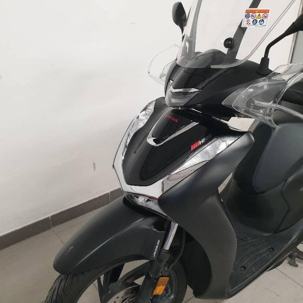 Honda SH 150i (2020 - 23) (2)